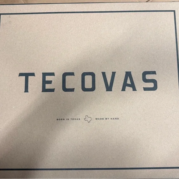 Tecovas “The Annie” Leather Women’s Boots - Picture 5 of 7